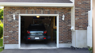 Garage Door Installation at Central Area Lomita, California