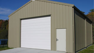 Garage Door Openers at Central Area Lomita, California